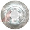 FORD USA 3902839 Brake Disc